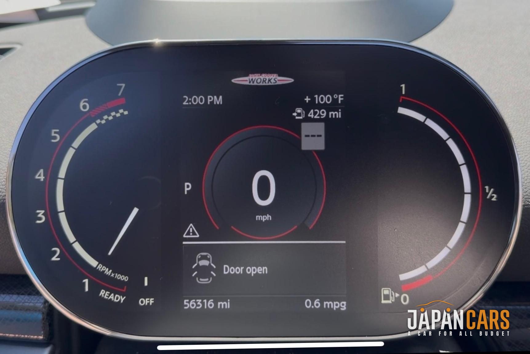2022 Mini Clubman — photo 7